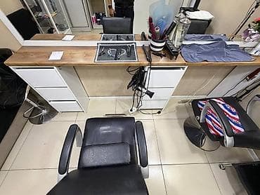 студия комната: 💈 Продаётся готовое коммерческое помещение кок джар цена срочная 🔥 — 10