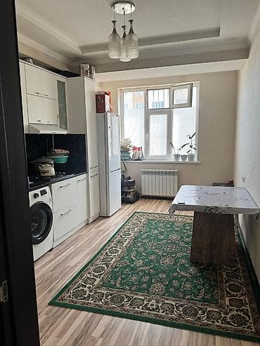 6: 2 комнаты, 69 м², 6 этаж — 2