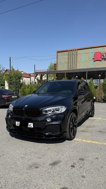 оптика бмв: BMW X5: 2018 г., 3 л, Типтроник, Дизель, Кроссовер — 3