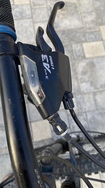 forward apache: Горный велосипед, Алюминий — 3