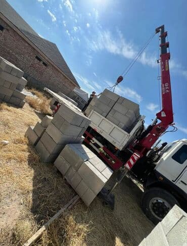 работа газоблок: Газоблок, Неавтоклавный, 300x200x100, D700 — 2