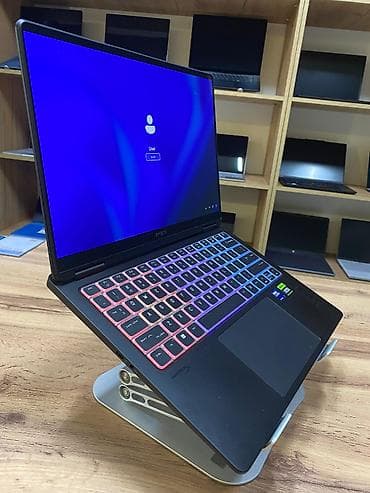 Игровой, Б/у, Intel Core Ultra 7, В рассрочку — 1
