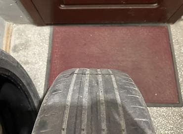 r 21: Шины 215 / 55 / R 17, Лето, Легковые, Continental — 3