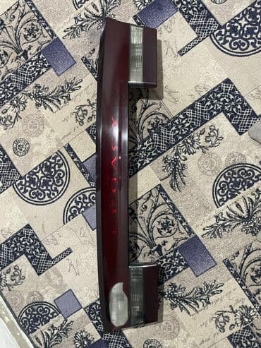 Комплект поворотников Subaru 2000 г., Б/у, Оригинал, Япония