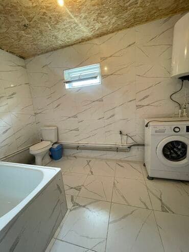 купить дом в бишкеке: Дом, 10 м², 7 комнат, Собственник — 2