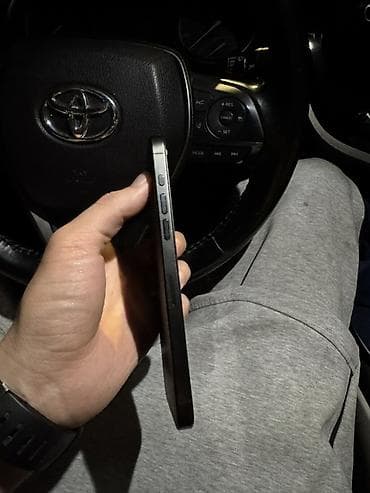 айфон х с макс: IPhone 15 Pro Max, 256 ГБ, Black Titanium — 6