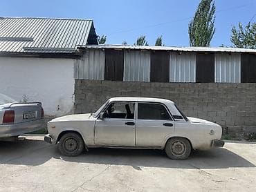 хонда цивик 2002: ВАЗ (ЛАДА) 2107: 2007 г., 1.6 л, Механика, Седан — 2