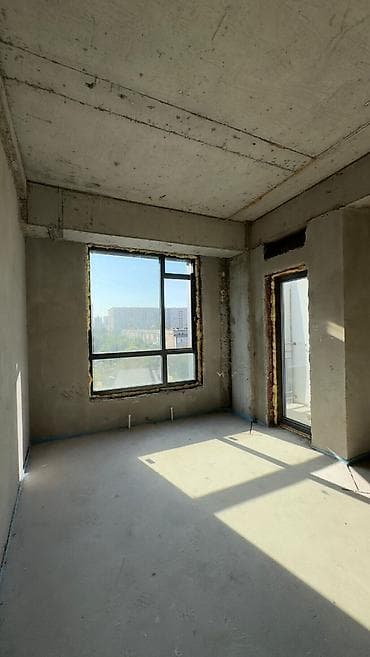 Продажа квартир: 4 комнаты, 168 м², Элитка, 12 этаж, Готовая ПСО (под самоотделку) — 1