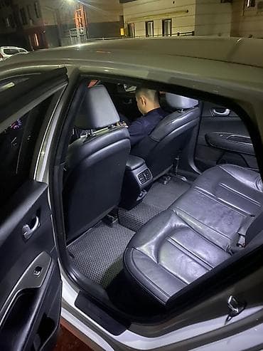 tesla pi: Kia K5: 2018 г., 2 л, Автомат, Газ, Седан — 6