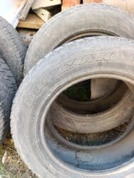 шины 2356516c: 225/65/17 — 4