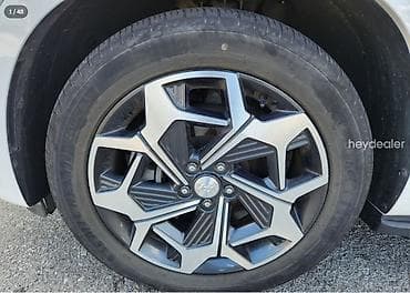360: Hyundai Palisade: 2022 г. — 10