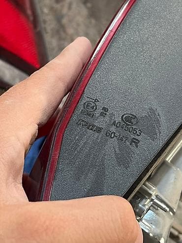 буферы на авто: Фара,Стоп LEXUS LX 570 1 Фарастоплексус570 Стопфаралексус570 LEXUS LX — 7