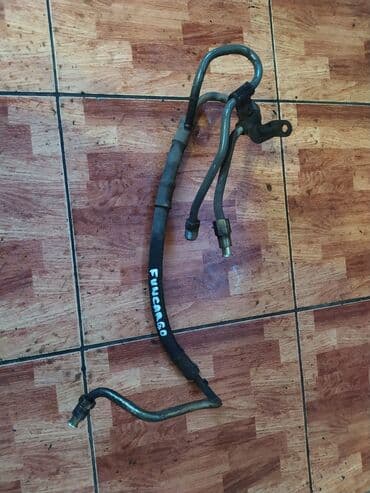 купить крышку расширительного бачка: Toyota Fuuncargo шланг гидроусилителя, Тойота Функарго шланг — 1