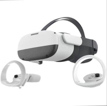 редим 10 с: !!! Срочно !!! Продам vr-гарнитуру pico neo 3 (128gb + 6gb ram) в — 2