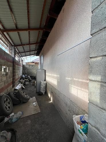 продаю дом в ипотеку: Дом, 100 м², 4 комнаты, Евроремонт — 5