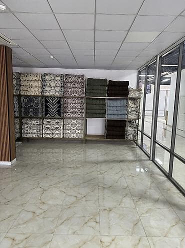 mega city: Продажа бутиков В торговом центре, 57 м², 1 этаж — 7