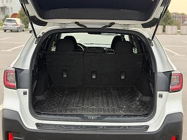 кардан субару б4: Subaru Outback: 2019 г., 2.5 л, Автомат, Бензин, Универсал — 9