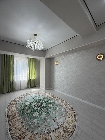 ts group: 2 комнаты, 58 м², Элитка, 3 этаж, Дизайнерский ремонт — 3