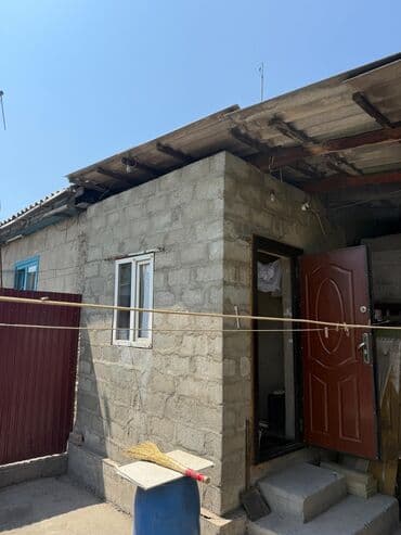 Дом, 8 м², 4 комнаты, Риэлтор