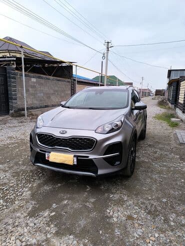 чехол для сиденья машины: Kia Sportage: 2021 г., 1.6 л, Автомат, Дизель, Кроссовер — 1