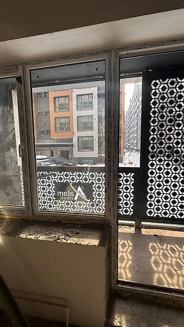 gala group: 1 комната, 53 м², 108 серия, 5 этаж, ПСО (под самоотделку) — 6