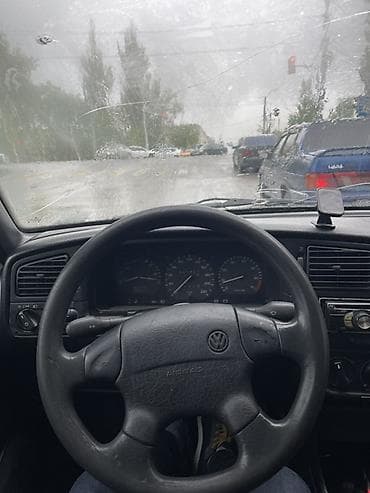 блок пассат б3: Volkswagen Passat Variant: 1994 г., 1.8 л, Ручные, Бензин, Универсал — 7