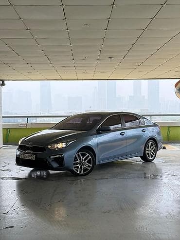 kia cerato: Kia Cerato: 2020 г., 1.6 л, Автомат, Бензин, Седан — 4