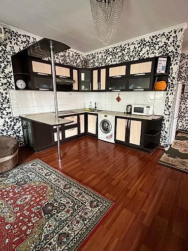 дордой контейнер сдаю: Коттедж, Dordoi Resorts, Кош-Кол, 8+ мест — 5