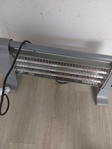 Продаётся обогреватель 400сом