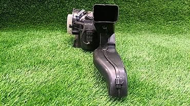 матору жок: Электр моторчосу BMW 2009 г., Колдонулган, Оригинал, Германия — 3