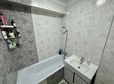 брони: 2 комнаты, 66 м², Элитка, 3 этаж, Евроремонт — 7