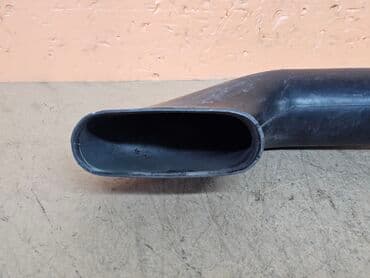 встраиваемая кофемашина сименс: Патрубок Mercedes-Benz 2001 г., Б/у, Оригинал, Германия — 5