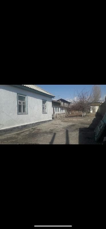 проек дом: Продаётся частный дом с хозяйственными постройками и двором — 4