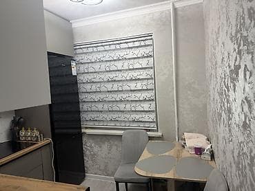 часы механика: Продается двух комнатная квартира Район центра города ул.Абдрахманова — 1