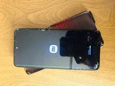 second tech: Redmi, Redmi Note 11 Pro, Б/у, 256 ГБ, цвет - Черный — 3