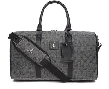 сумка женская большая брендовая: Дорожная сумка, Материал: Экокожа, Унисекс — 2