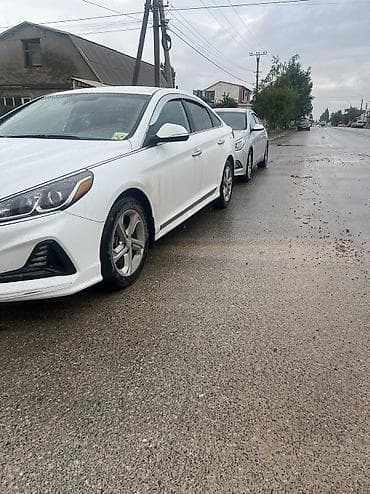 крыша полуконверт: Сдаю Hyundai Sonata, Долгосрочно, Без водителя, | Залог, Предоплата, Водительские права — 2