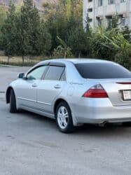 купить авто в кредит без первоначального взноса: Honda Inspire: 2006 г., 3 л, Автомат, Бензин, Седан — 5