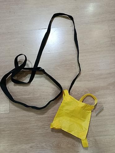 Спорт жана эс алуу: Парашют для плавания (тренировочный чез‑парашют) - Назначение — 2