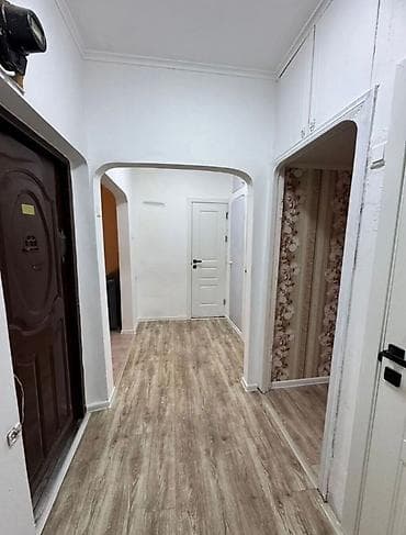 variant kg: 2 комнаты, 50 м², 105 серия, 3 этаж, Евроремонт — 6