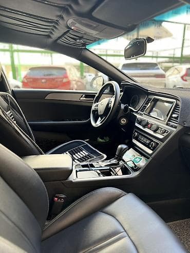 хонда фит экран: Hyundai Sonata: 2019 г., 2 л, Автомат, Бензин, Седан — 3