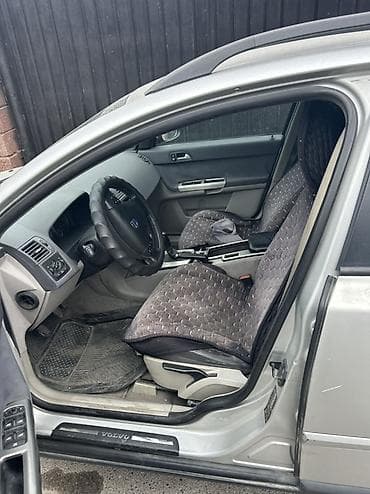 топливный бак вольво: Volvo V50: 2008 г., Универсал — 7