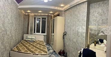 2 room flat: 2 комнаты, 64 м², Элитка, 5 этаж, Косметический ремонт — 5