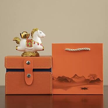 очки от компьютера бишкек: Символ года 2026 — Лошадь 🐎 Элегантная фигурка Лошади — знак силы — 1