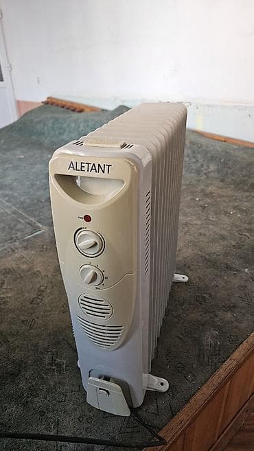 обогреватели масленные: Продаю — 2