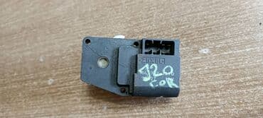 кабина сампо: Isuzu Bighorn актуатор печки, Исузу Бигхорн сервопривод печки — 3