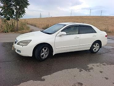 ришетка: Honda Inspire: 2004 г., 3 л, Автомат, Бензин, Седан — 5