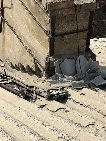 him kg: Кровля крыши | Ремонт Больше 6 лет опыта — 3