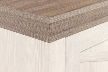 шкаф для обуви с полками: Тумба для обуви 3Д Марсель, Ясень Снежный, БРВ Брест (Беларусь) — 8