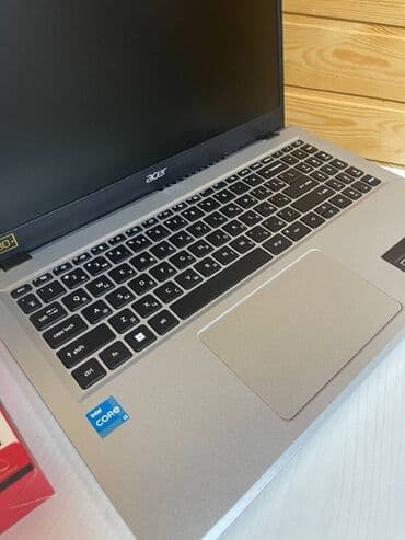 ноутбук асер цена в бишкеке: Ноутбук Acer Aspire 3 i3-N305 OZU 8г/SSD 256г состояние почти новый — 3